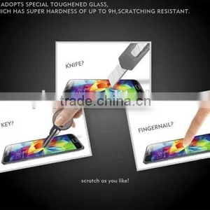 Factory Price!high Quality Anti-glare Screen Protector for Samsung Galaxy E5 Mobile Phone OEM thumbnail-1