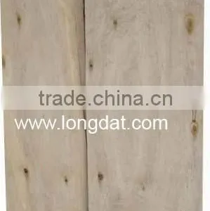 Eucalyptus Core. no Rot, no Mold, no Defect Rotary Cut Face Veneer for Furniture thumbnail-3