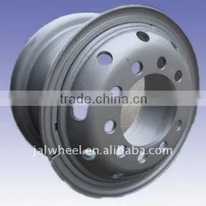 Steel Truck Wheel Rim 22.5x7.50 of RDX 2008 thumbnail-1