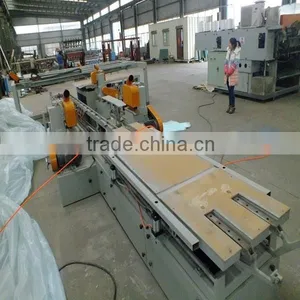 Shandong Linyi Quality Plywood Panel Saw / Four Sides Saw Machinery thumbnail-5