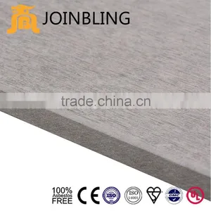 Australian Certificate Decorative Wall Panels Fibre Cement Board thumbnail-1