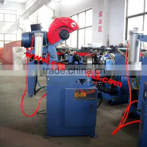 EMM CS350 Semi-automatic Square Tube Cutting Machine thumbnail-4