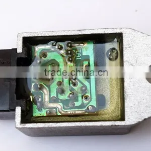 12V Sliver Regulator Rectifier thumbnail-3