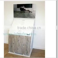 Tsianfan Ceramic Floor Tile Sample Board-E048 thumbnail-1