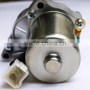 C100 Motorcycle Motor thumbnail-2