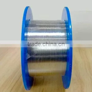 PMMA Fiber Optic Bare Fiber for Communication and Data Transmission 2K Meters per Roll thumbnail-2