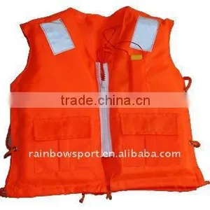 2012-parentage Life Jacket NEW thumbnail-1