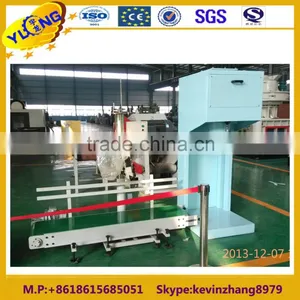 BZJ50 Automatic Packing Machine for Pellet thumbnail-1