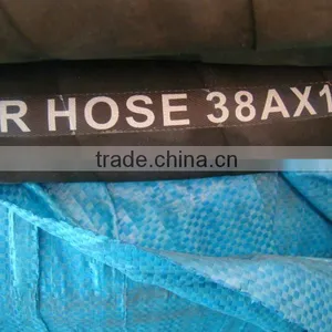 Factory Supplier Compressor Rubber Air Tube thumbnail-1