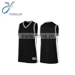 OEM 100% Polyester Fluorescent Round Collar Sport T Shirts thumbnail-2