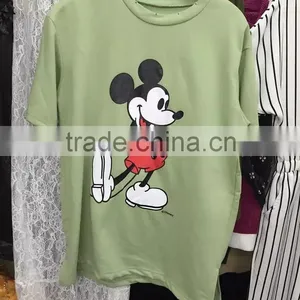Cheap Women Blouse Tank Tops in Stocks thumbnail-2