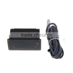 LED Panel Digital Refrigerant Air Conditioner Cool Room Temperature Indicator thumbnail-3