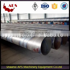 API Oilfield Conductor Pipe/SSAW Line Pipe X42, X46, X52 in Oil and Gas Industry thumbnail-3