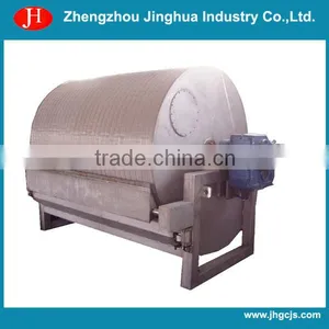 Starch Dewatering Machine/starch Drying Machine Rotary Vacuum Filter/starch Production Line thumbnail-2