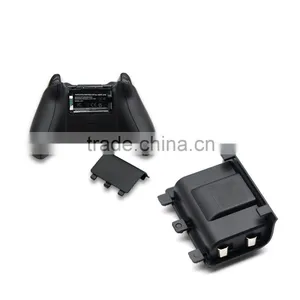 Rechargeable Battery Power Pack + Play&Charge Cable for Xbox One Wireless Controller Battery Pack thumbnail-4