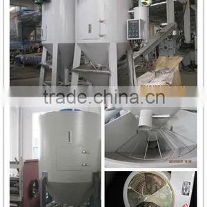 Plastic Dryer for PE Pipe thumbnail-1