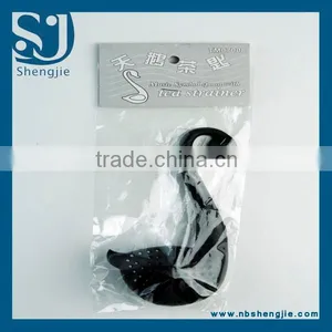 Trade Assurance Swan Tea Plastic Strainer/teaspoon/Brand Beautiful Vivid Cute White Swan Ceramics Cup/Saucer/Spoon Coffee Set thumbnail-1