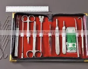 WARD'S Instructor's Dissecting Set Instructor's Dissecting Set, Each (Each) thumbnail-1