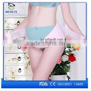 Maternity Pregnancy Support Belt Brace Belly Abdominal Bands thumbnail-4