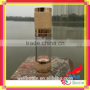 Sales Promotion 50ml Airless Pump Bottle Cosmetic Airless Bottle Wholesale Airless Spray Bottle for e Liquid thumbnail-3