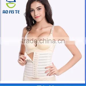 Accept Paypal 2015 Sexy Corset&amp;Plus Size Cheap Waist Training Corsets (wholesale) thumbnail-1