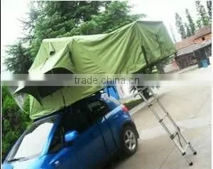 Roof Top Tent thumbnail-1