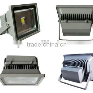 2012 New High Power Led Light--50w Floodlight thumbnail-1