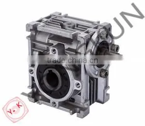 NMRV/NRV 1:5-1:100, Aluminium Alloy Worm Gearbox thumbnail-5