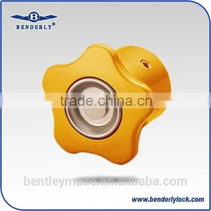 Metal Cabinet Lock With Master Key thumbnail-1