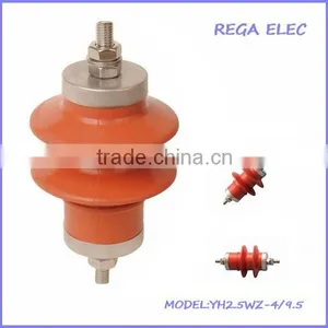 YH2.5W-4/9.5,Electric Motor,Generator,Capacitor-type Surge Arrester,Lightning Protector thumbnail-1