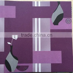 Korea 3d Effect Flower Vase Decorative Vinyl Wallpaper thumbnail-3