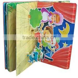 3D Children Book,3D Book,3D Children Book Cartoon thumbnail-5