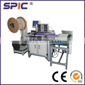 Double Wire o Closing Machine for Sale thumbnail-1