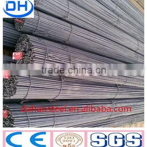 Steel Rebar in Coil - SS400 Grade thumbnail-4