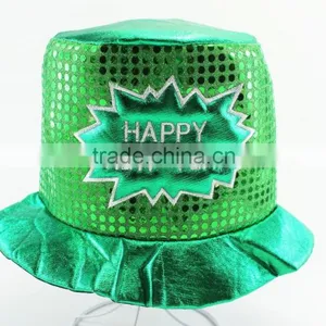 2016 New Design Festival Party Crazy Hat Top Hat Wholesale thumbnail-1