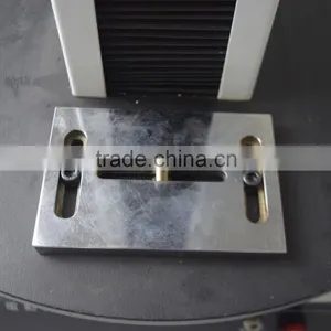 AEL-200-500N Electric Single-column Vertical Machine Force Gauge Test Stand thumbnail-2