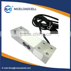 Weighing Scales Single Shear Beam Point Load Cells 10kg 300kg thumbnail-1