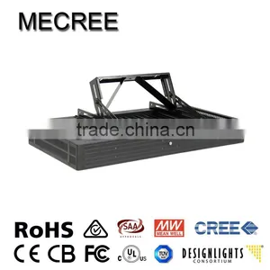 2016 Latest Popular MECREE High Power 720 Watt Led Sport Field Light for Ski Field Flood Light thumbnail-2
