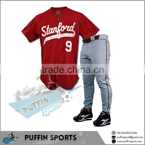 Baseball Uniform thumbnail-1