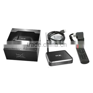 Low Price Amlogic S905 Firmware Android tv Box thumbnail-1