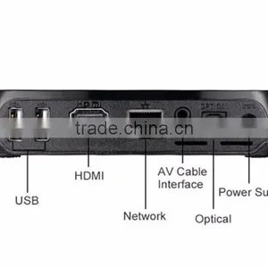 New Interface Ott tv Box Ott tv Box Mini Keyboard thumbnail-2