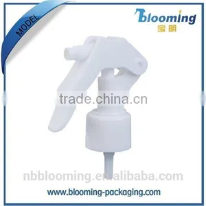 2015 Hot Children Proof Locking 360 Degree Turning 24mm Mini Trigger Sprayer thumbnail-4