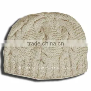 Knitted Beanies thumbnail-1