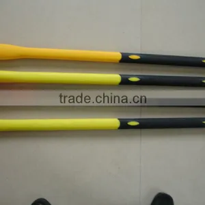 Pickaxe, With Fiberglass Handle P406, Forged Railway Steel thumbnail-5