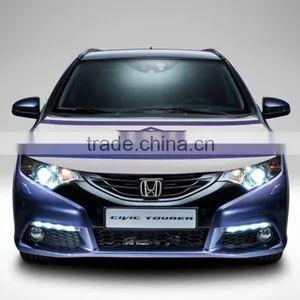 Custom Car Engine Hood Flag thumbnail-3