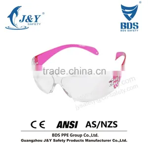 2015 Good Quality Children Funny Z87 Eyes Protection Safety Glasses thumbnail-2