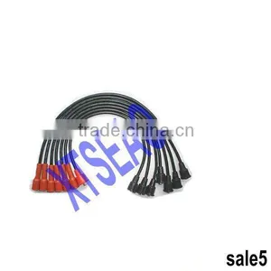 Chinese Manufacture Factory Stranded Pure Copper Ignition Cable thumbnail-1