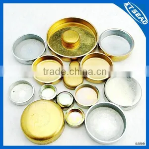 Engine Expansion Plug/water Resistance Plug thumbnail-1