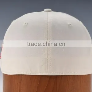 2015 Wholesale Unisex 6 Panel Stone Custom Athletics Moisture Wicking Function Fabric Sports Cap thumbnail-3