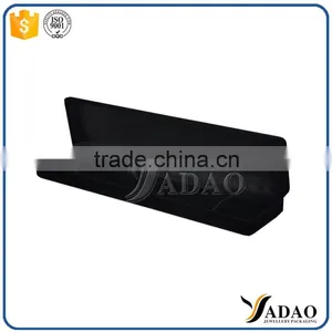Hot Selling Black Flocking Packaging Boxes Design thumbnail-5